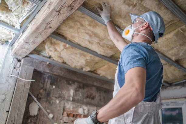 Best Insulation for Specific Applications in Middlebury, IN