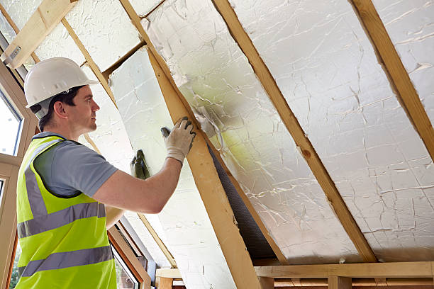 Types of Insulation We Offer in IN