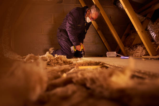 Best Residential Insulation in Middlebury, IN